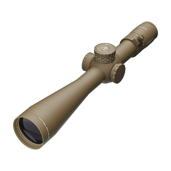 Leupold Mark 5HD Rifle Scope 5-25x 56mm TREMOR 3 Reticle Dark Earth