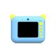 thumbnail image 3 of Injueey Cámara para niños Impresión instantánea Camera16 / 32GB Print para niños Regalo de cumpleaños Cámara 1080P con papel Accesorios de cámara y óptica Azul 32GB, 3 of 6