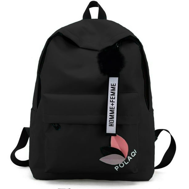 Mochila Multifuncional Shendy Vendy Backpack Minimalista