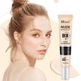 thumbnail image 3 of Bilqis Skin Isolating Cream Skin Liquid Concealer Long Lasting And Hard To Take Off Makeup Lotion, 3 of 3