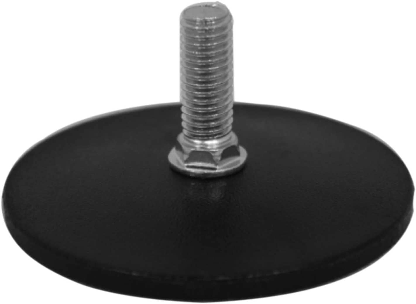 Hydra Fitness Exchange Leveling Foot Leveler 1000310273 Works with Matrix Commercial MG VY