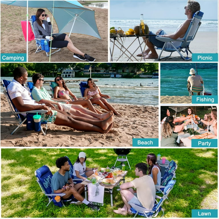Flat lawn online chairs