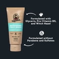 thumbnail image 5 of Dr. Squatch Mens Natural Exfoliating Face Wash, Paraben & Sulfate Free Face Wash for Men, Coconut Castaway, 4 fl Oz", 5 of 11