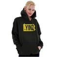 thumbnail image 4 of Yinz Philadelphia Pittsburgh PA Hoodie Sweatshirt Women Men Brisco Brands S, 4 of 5