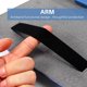 thumbnail image 5 of Funda de Pu Compatible con Funda para Tableta T40 de 10,4 Pulgadas Funda de Cuero Funda con Tapa anticaída Funda con Soporte para Tableta (Azul), 5 of 5