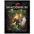 thumbnail image 2 of Shadowrun Toxic Alleys (Other), 2 of 2