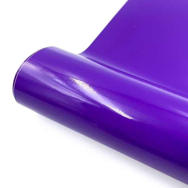 Multicolor Vinyl Film Adhesive Craft Lettering Sign Making Film Cup Glass Decal Sticker Xmas Card DIY Cars Decal Film Sticker