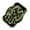 B, variant on Chinese Belt Buckle with Relief Dragon Pattern Adult Belt Buckle Replacement Craft Belt Buckle Replacements