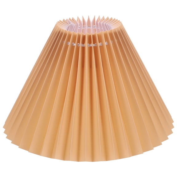 Lamp Shade Cover for Table Lamp Replacement 1 Set Floor Light Desk Decorative Lampshade
