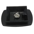 thumbnail image 3 of Visland Practical Screw Adapter Tripod Quick Release Plate for Digital Camera DSLR SLR, 3 of 7