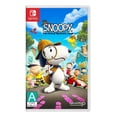 thumbnail image 1 of Snoopy & The Great Mystery Club Nintendo Switch, 1 of 5