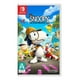 thumbnail image 1 of Snoopy & The Great Mystery Club Nintendo Switch, 1 of 5