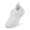 White, variant on Rumpra Women’s Hands Free Slip On Walking Sneakers, Lightweight Breathable Non Slip Shoes for Work Travel Gym Casual