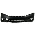 thumbnail image 5 of CAPA NEW Front Bumper Cover Primed For 13-16 Pathfinder NI1000288 620223KA0H, 5 of 5