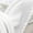 White, variant on Men's Retro Beige Gum Sole Mesh Leather Lace Up Casual Sneakers, Non-Slip Lightweight Walking Trainers, Wide Toe Street Fashion Daily Driving Footwear