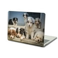 thumbnail image 4 of KSK KAISHEK Protective Case Hard Cover for MacBook Air 13" 2017 - 2010 A1369/A1466, Animal A 0016, 4 of 5