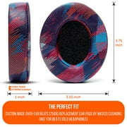 Wicked Cushions Beats Studio Earpads
