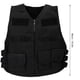 thumbnail image 1 of Chaleco de camuflaje ajustable para niños chaleco militar multibolsillo para niños chaleco de juegos para niños para CS al aire libre ANGGREK  Otros, 1 of 8