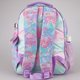 thumbnail image 4 of Disney Australia Smiggle Mermaid - Mochila escolar para niños, papelería, estuche para bolígrafos, bolsa para el almuerzo, mochila, regalo para niños, 4 of 5