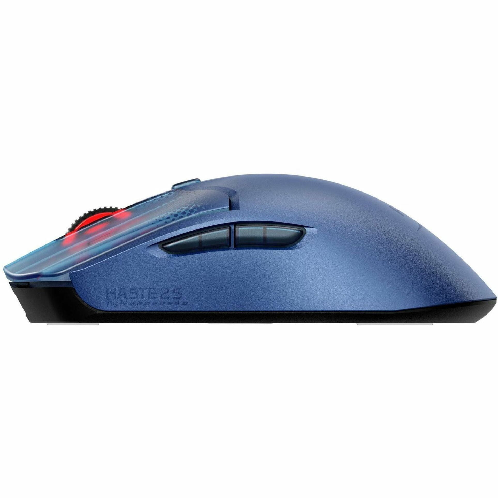 HyperX Pulsefire Haste 2 S Navy Wireless Gaming Mouse