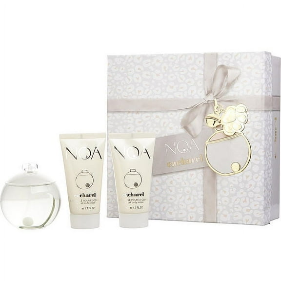 Cacharel Ladies Noa Gift Set Fragrances 3614273920049