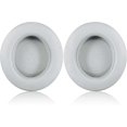 thumbnail image 1 of Kraken Pro V2 - Coussinets Ovales, Coussin d'Oreille en Mousse à Mémoire de Forme de Remplacement (Gris), 1 of 5