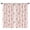Princess and Fairy, variant on Blackout Kids Curtains,Princess and Unicorn Pink Pattern Children's Insulated Curtains Set Of 2,Bedroom Essentials,Toddler Room Decor 52"x84"