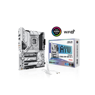 ASUS Prime Z790-P WiFi LGA 1700(Intel 14th & 13th &12th Gen) ATX