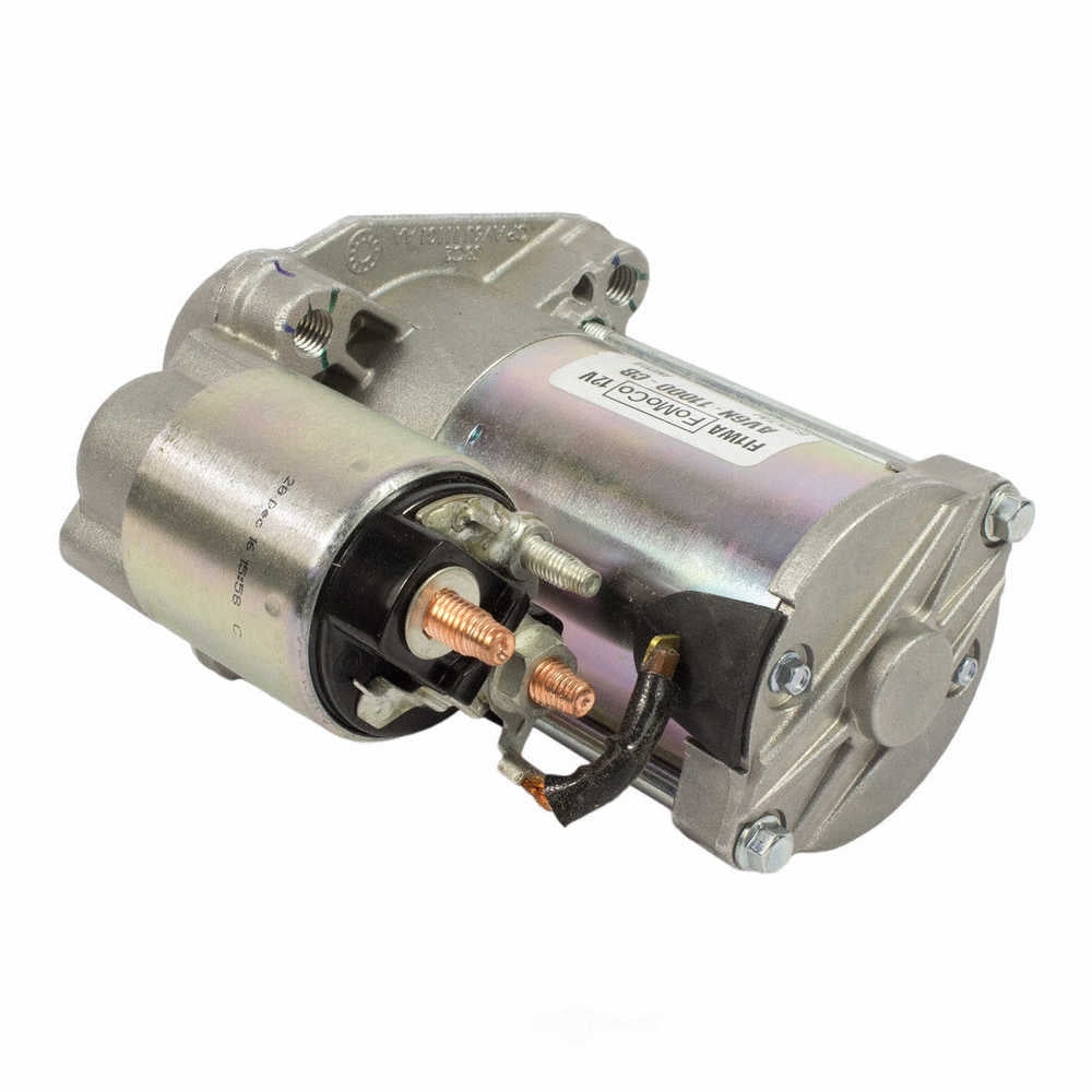 Motorcraft SA-1089 Starter - Oe