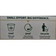 thumbnail image 4 of VitaCup Perfect Low Acid Coffee Pods, USDA Organic & Fair Trade, Mycotoxin Free, Dark Roast Guatemala Single Origin, Clean & Pure Recyclable Single Serve Pod compatible w/ Keurig K-Cup Brewers, 10 CT, 4 of 5