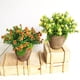 thumbnail image 3 of 1 Uds. Plantas artificiales para decoración del hogar., 3 of 3