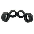 thumbnail image 2 of 4pcs de Carreras Ruedas de Goma de Alto Rendimiento para 18 Wltoys A949 A959 A969 A979 K929 A959-b A969-b Zulema Neumáticos para automóviles RC, 2 of 5