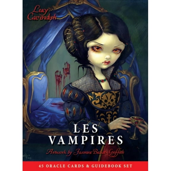 Les Vampires Oracle