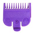 thumbnail image 4 of Hair Clipper Guide Combs Professional Hair Clipper Guards Combs Replacement For Most Clippers Trimmers For Most Clippers And Trimmers(1 Set, Multicolo, 4 of 5