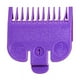 thumbnail image 4 of Hair Clipper Guide Combs Professional Hair Clipper Guards Combs Replacement For Most Clippers Trimmers For Most Clippers And Trimmers(1 Set, Multicolo, 4 of 5
