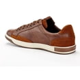thumbnail image 2 of Franco Vanucci Carter Men's Low Top Sneakers, 2 of 3