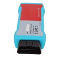 thumbnail image 1 of Herramienta de diagnóstico automático, para interfaz de diagnóstico de coche de escáner VCX OBD2 para instalación sin esfuerzo de escáner de diagnóstico VCX, 1 of 9