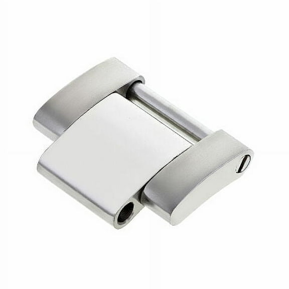 STEEL OYSTER LINK FOR ROLEX GMT MASTER 2 CERAMIC 116710, 126710BLNR, 126710BLRO