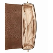 GUESS Women's Lyndi Mini Top Handle Flap Crossbody