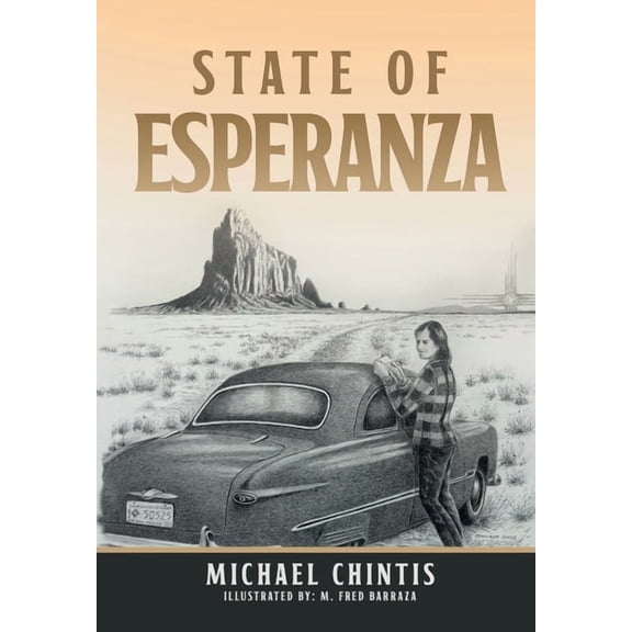 State of Esperanza, (Hardcover)