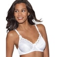 thumbnail image 2 of Everyday Classic Underwire 2-Pack Bra, Style H446, 2 of 2