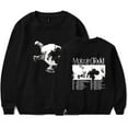 thumbnail image 2 of Malcolm Todd 2025 Tour Merch Sweatshirt Women Men Casual Crewneck Long Sleeve Pullover Clothes, 2 of 3
