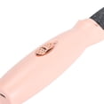 thumbnail image 5 of Rupoun Electronic Foot File Callus Remover Rechargeable Pedicure Grinder for Hard Cracked Dry Skin Exfoliation, Pink (8.66 inches / 22 cm), 5 of 8
