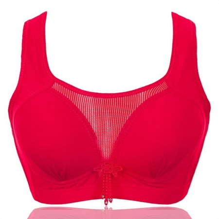 Women Wireless Bra Lace Sexy Wire Free Breathable Vest Female Intimate Bralette