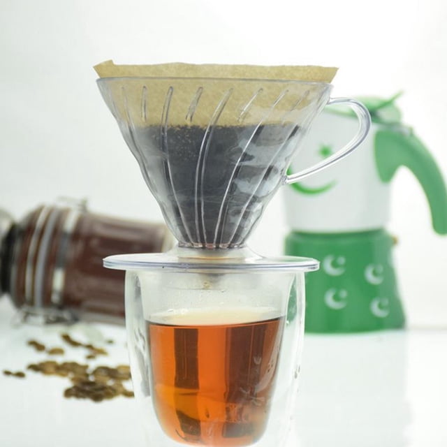RENACLIPY Coffee Pot Handmade Coffee Brewing for Office Use 1Pack