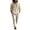 Khaki&07^0612R, variant on Fabrcox Men Linen Sets Outfits 2 Piece Button Down Linen Shirts with Hood and Beach Pants Relaxed Fit Travel Casual Lounge Set Men XL