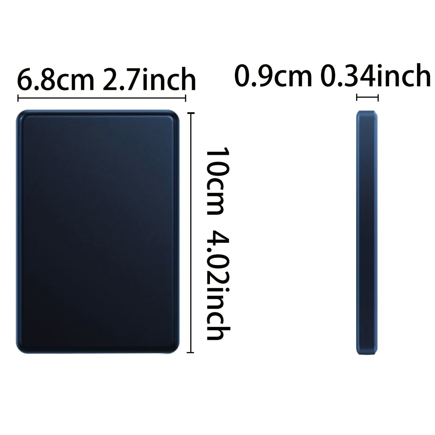Power Bank, Ultra-Slim 5, 000mAh Magnetic Battery 20W Ultra-Fast Compatible Portable Charger, Ergonomic Design, For IPhone16/15/14/13/12 For IPhone17 Series
