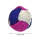 thumbnail image 2 of Juguete de sisal para gatos, rascador para gatos, juguete para gatos de interior, suministros para mascotas, pelota giratoria para gatos, juguete de sisal para gatos, rascador para gatos, juguete, 2 of 5