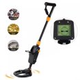 thumbnail image 2 of Bumblebaa Md-1008a Metal Detector Search For The Treasure Hunter Gold Treasure For Beginning With A Shovel, 2 of 6