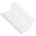 thumbnail image 4 of Clip de Ressort de Ruche, 20pcs en Acier Inoxydable Ruche Fixation Apiculture Outils Conception Next-Gen, 4 of 14